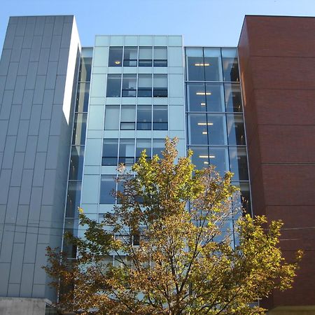 University Of Toronto-New College Residence-45 Willcocks Residence Εξωτερικό φωτογραφία