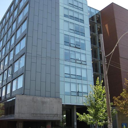 University Of Toronto-New College Residence-45 Willcocks Residence Εξωτερικό φωτογραφία