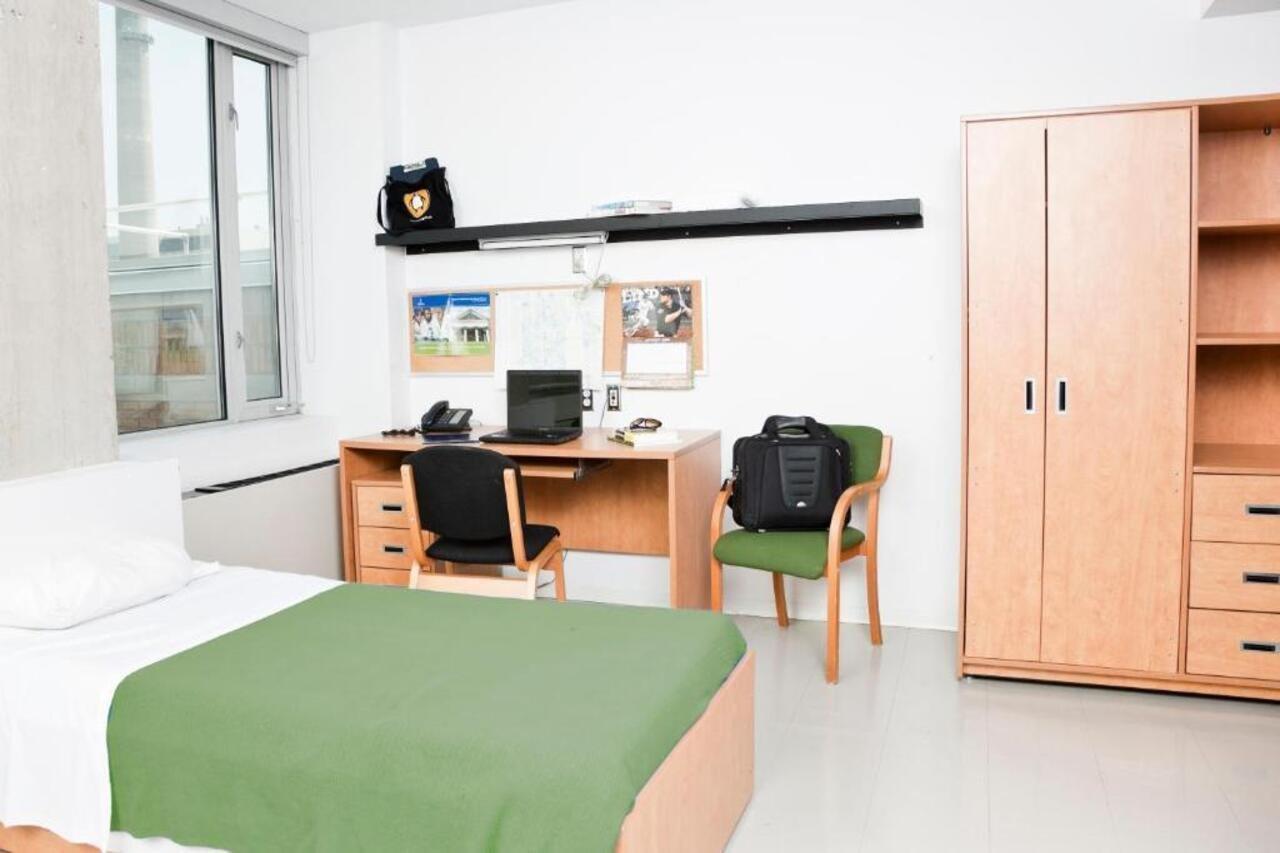 University Of Toronto-New College Residence-45 Willcocks Residence Εξωτερικό φωτογραφία