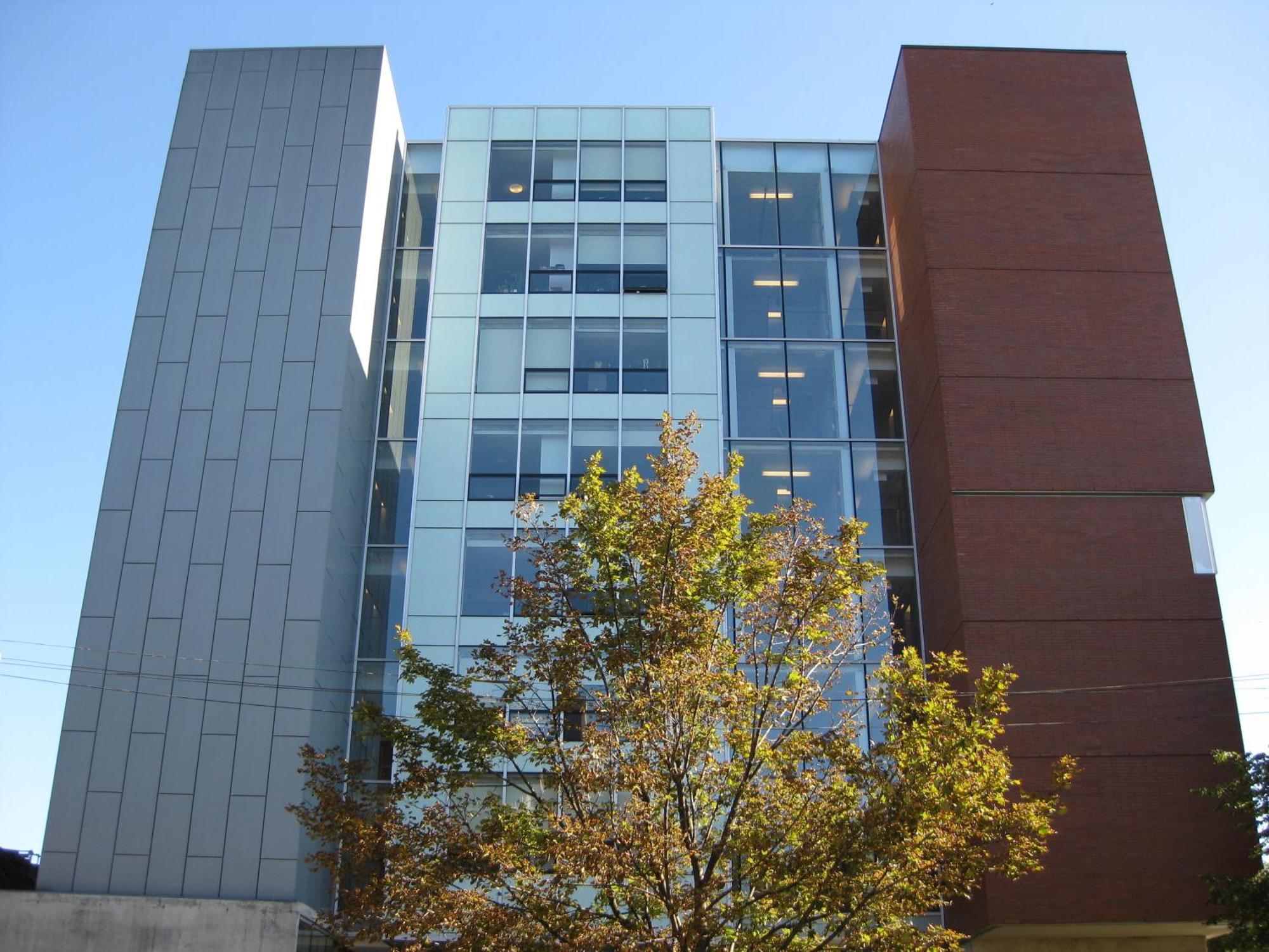 University Of Toronto-New College Residence-45 Willcocks Residence Εξωτερικό φωτογραφία