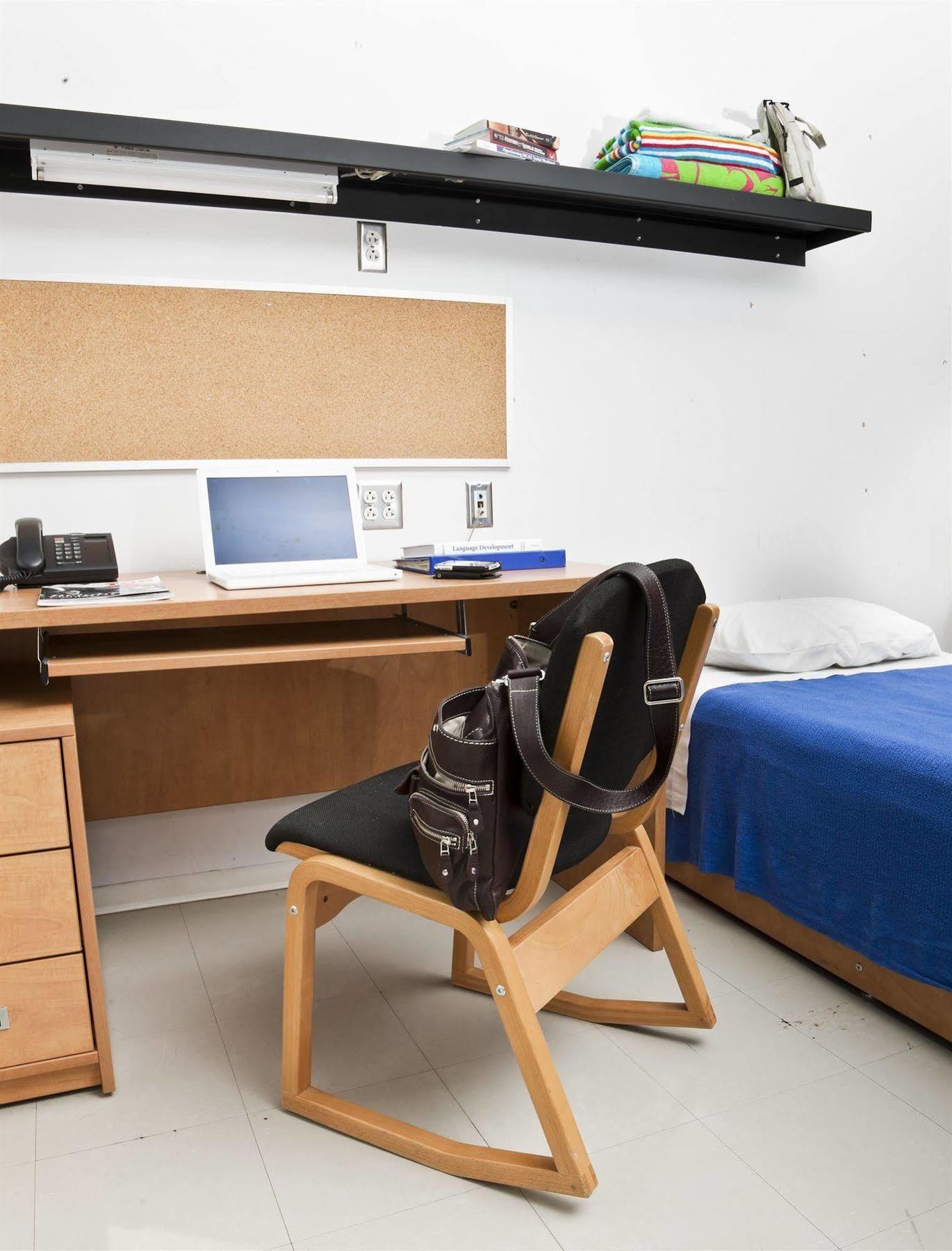 University Of Toronto-New College Residence-45 Willcocks Residence Εξωτερικό φωτογραφία